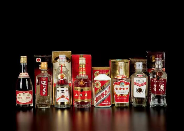 罗江老酒储存的方法